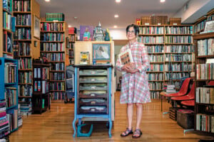 Owner Kristin Sollenberger