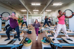 Claribel Founder & Lead Instructor
