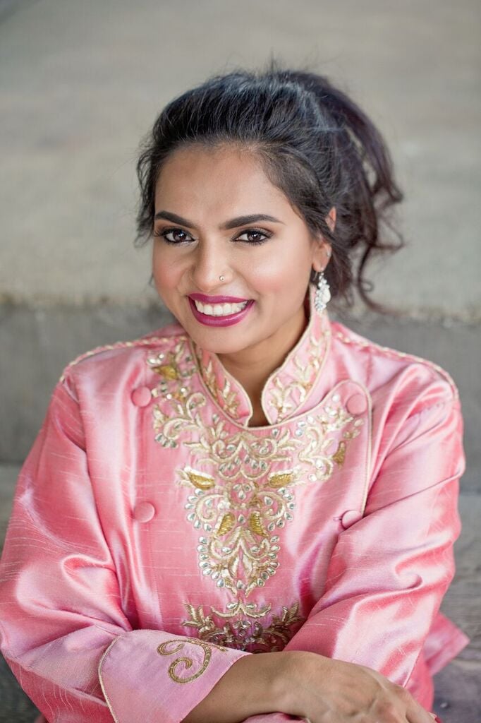 Maneet Chauhan Ameliajmoorephotography