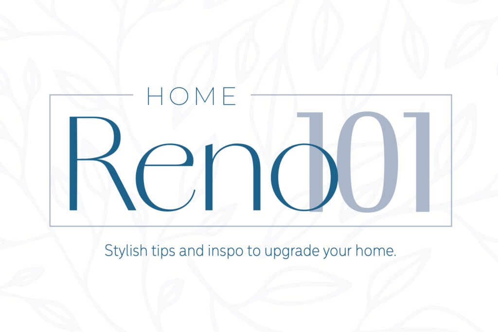 Home Reno 2026