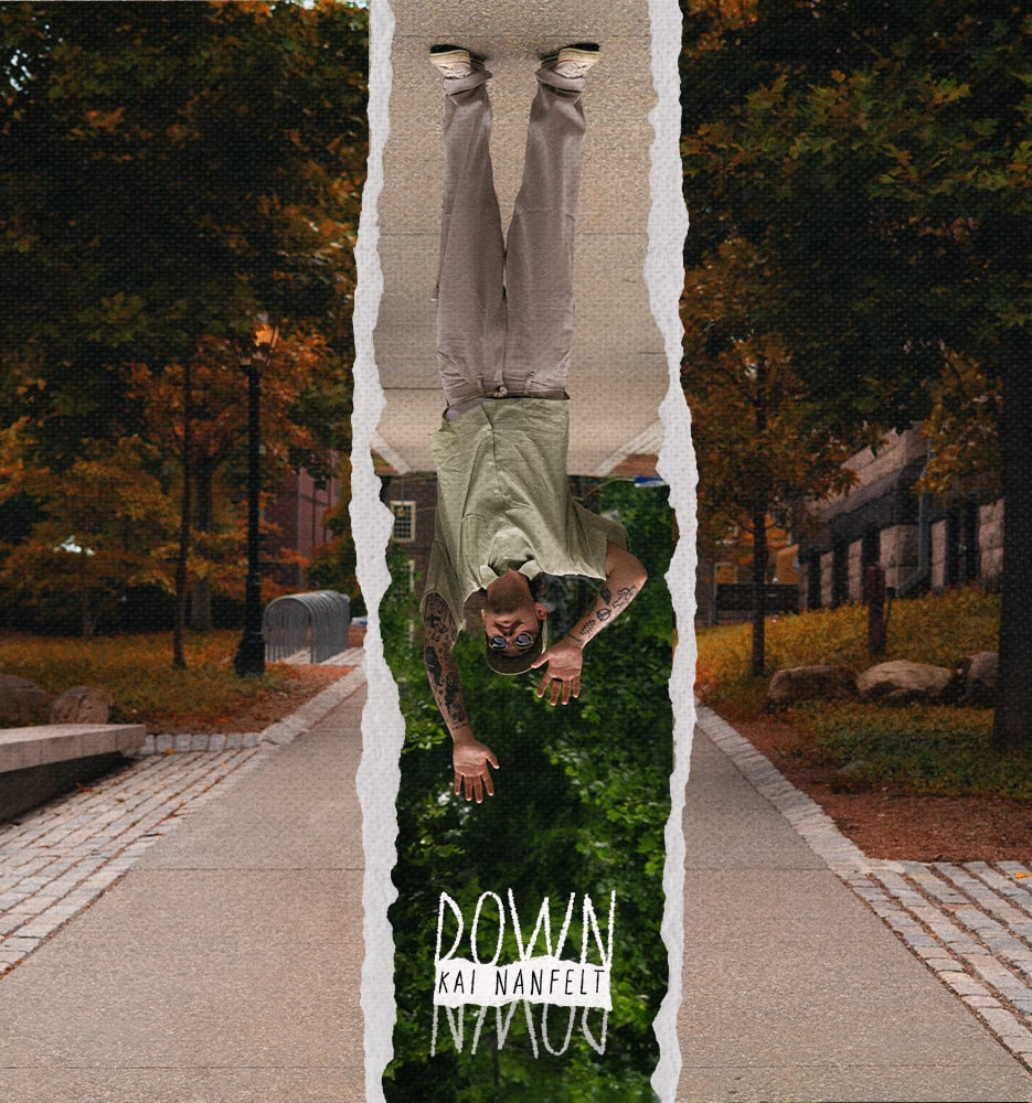 Down Album Art