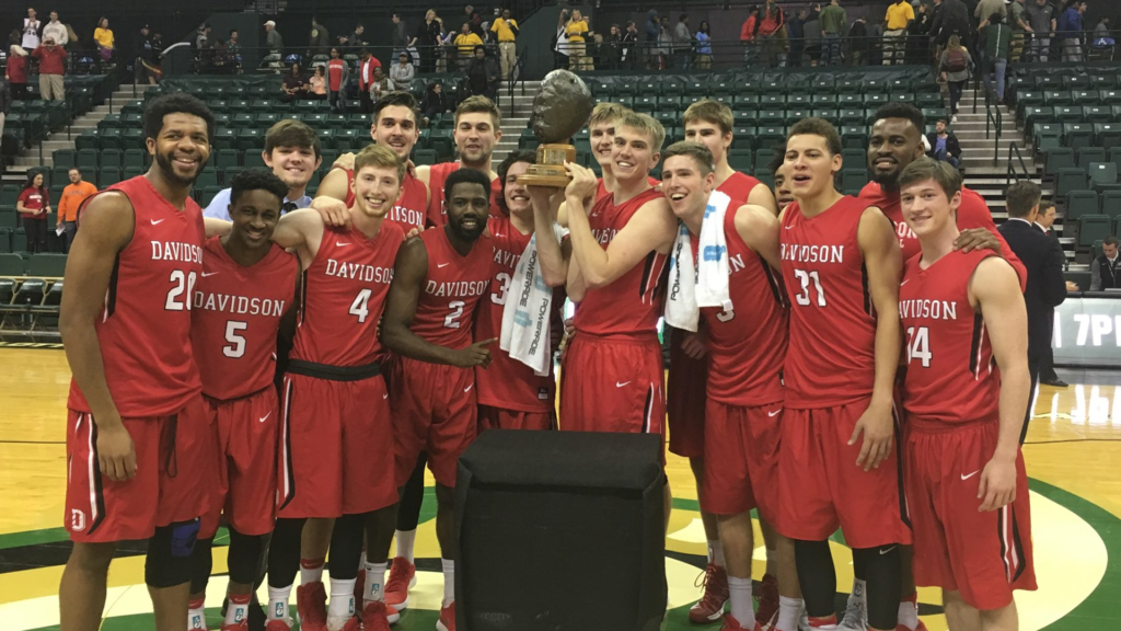 Davidson Vs Charlotte 1024x576