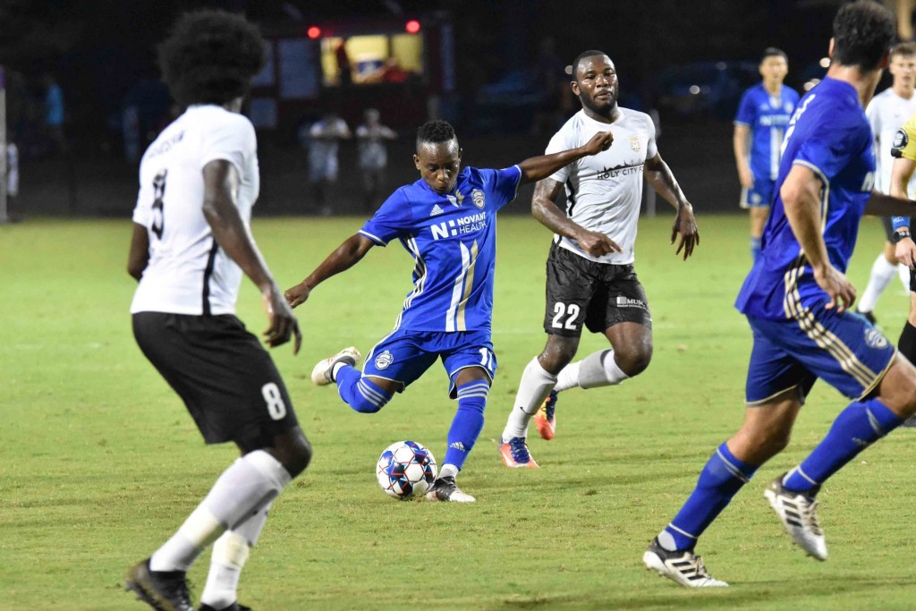 Mutaya Mwape Cltvchs Soccer