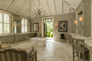 Deen Residence