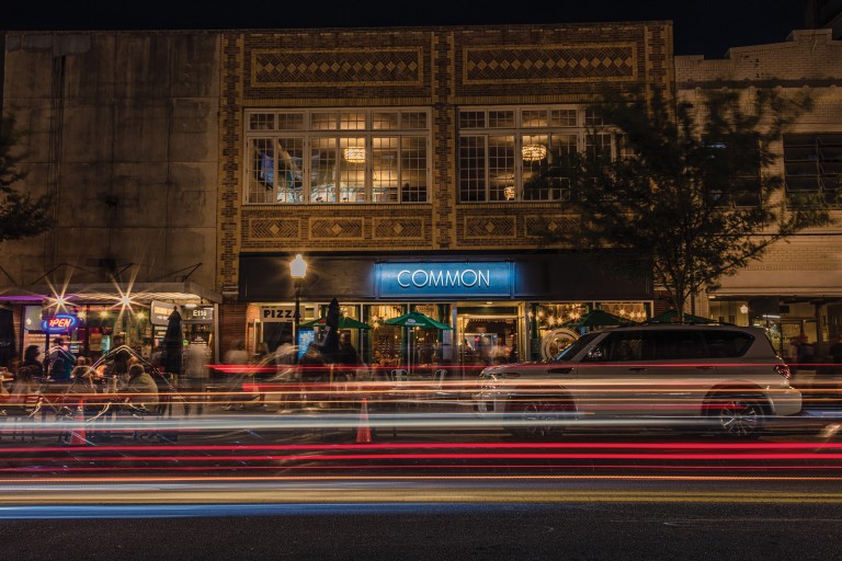 A Pretty Story South Magazine