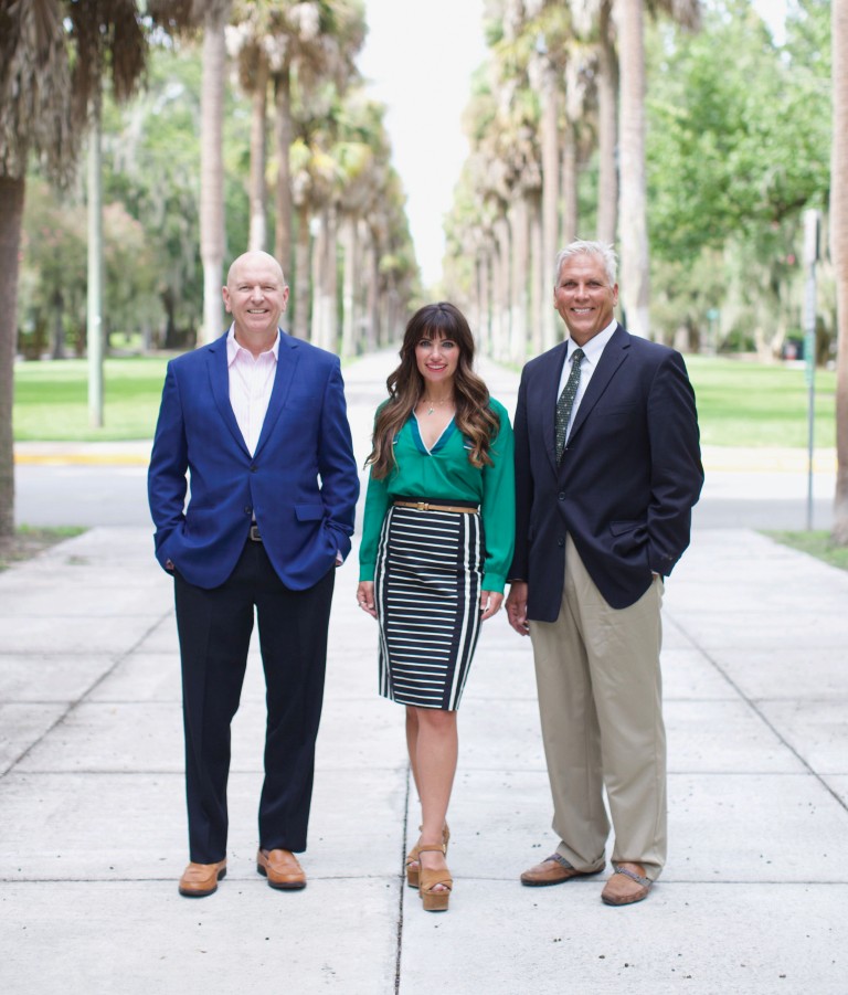 Savannah Dental South Magazine