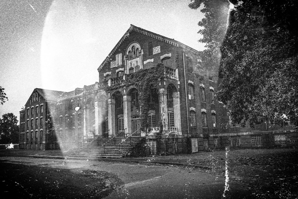 Milledge