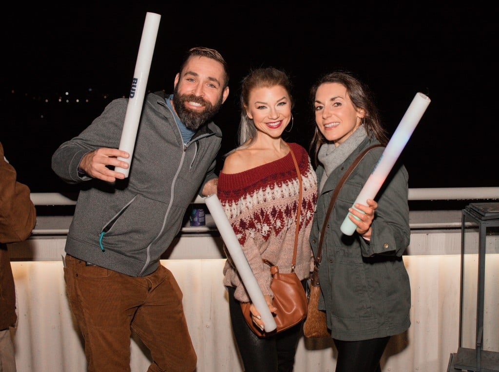 Boat Parade