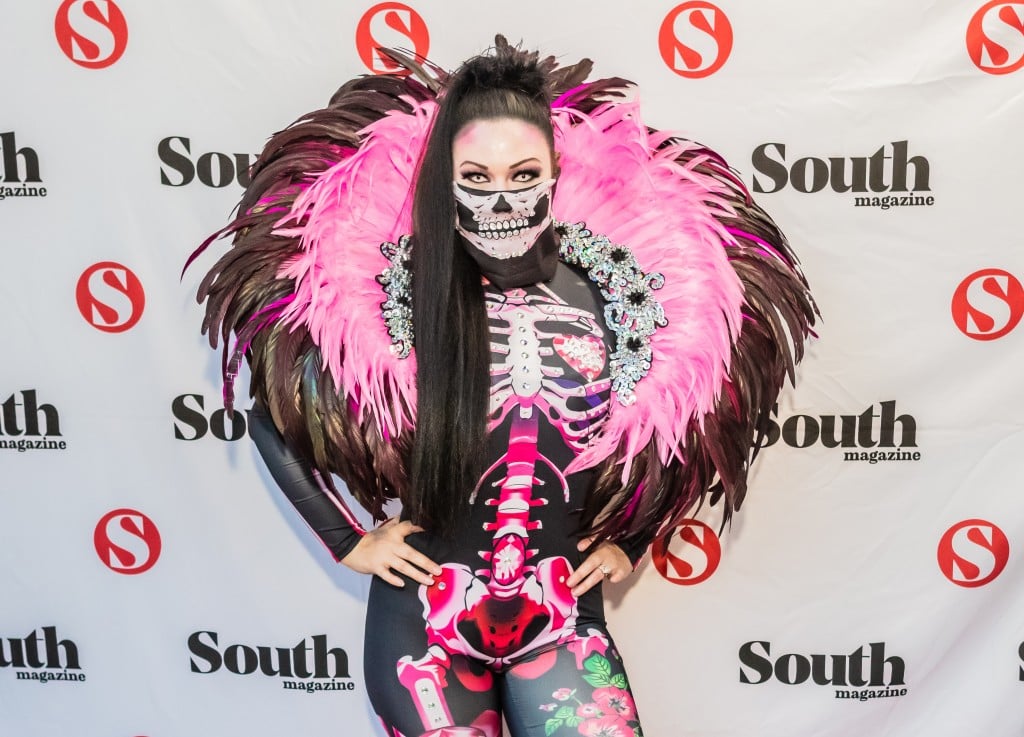 Savannah Carnaval 2778