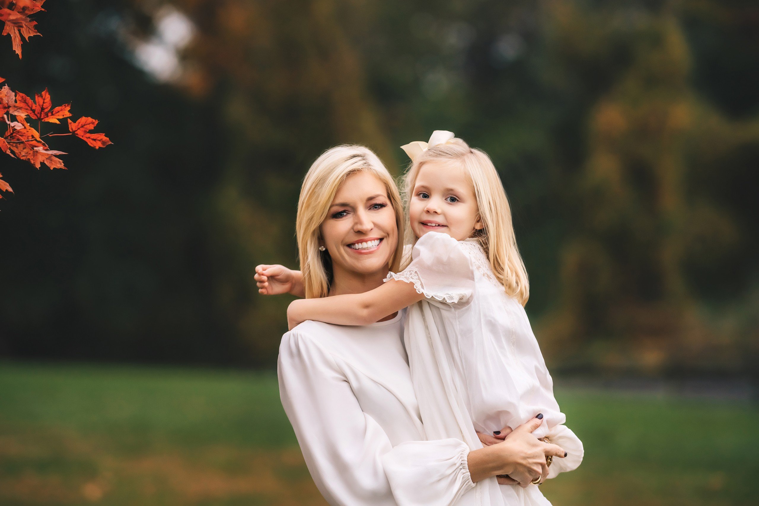 Fox and Friends' Ainsley Earhardt is Fair & Faithful South Magazine