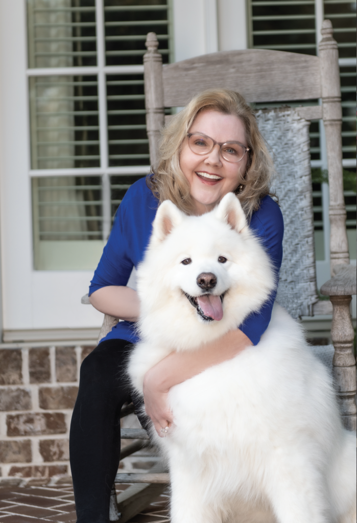 Dr. Toni Lewis McCullough Dermatology South Magazine