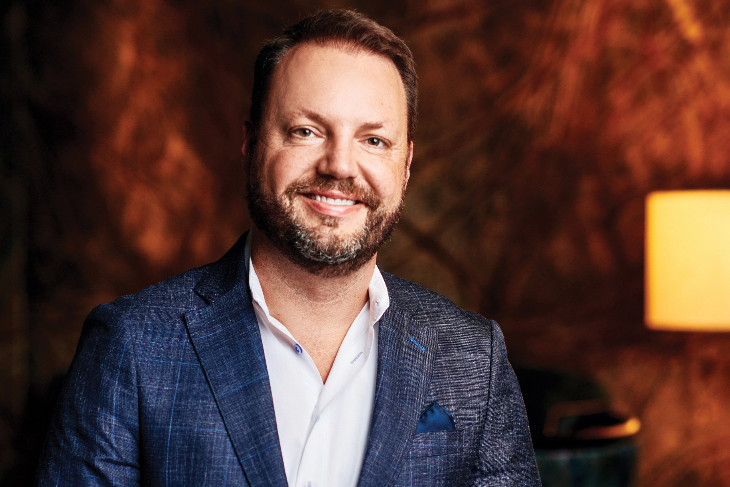 Dr. Tim Minton Facial Plastic Surgery / Hair Restoration South Magazine