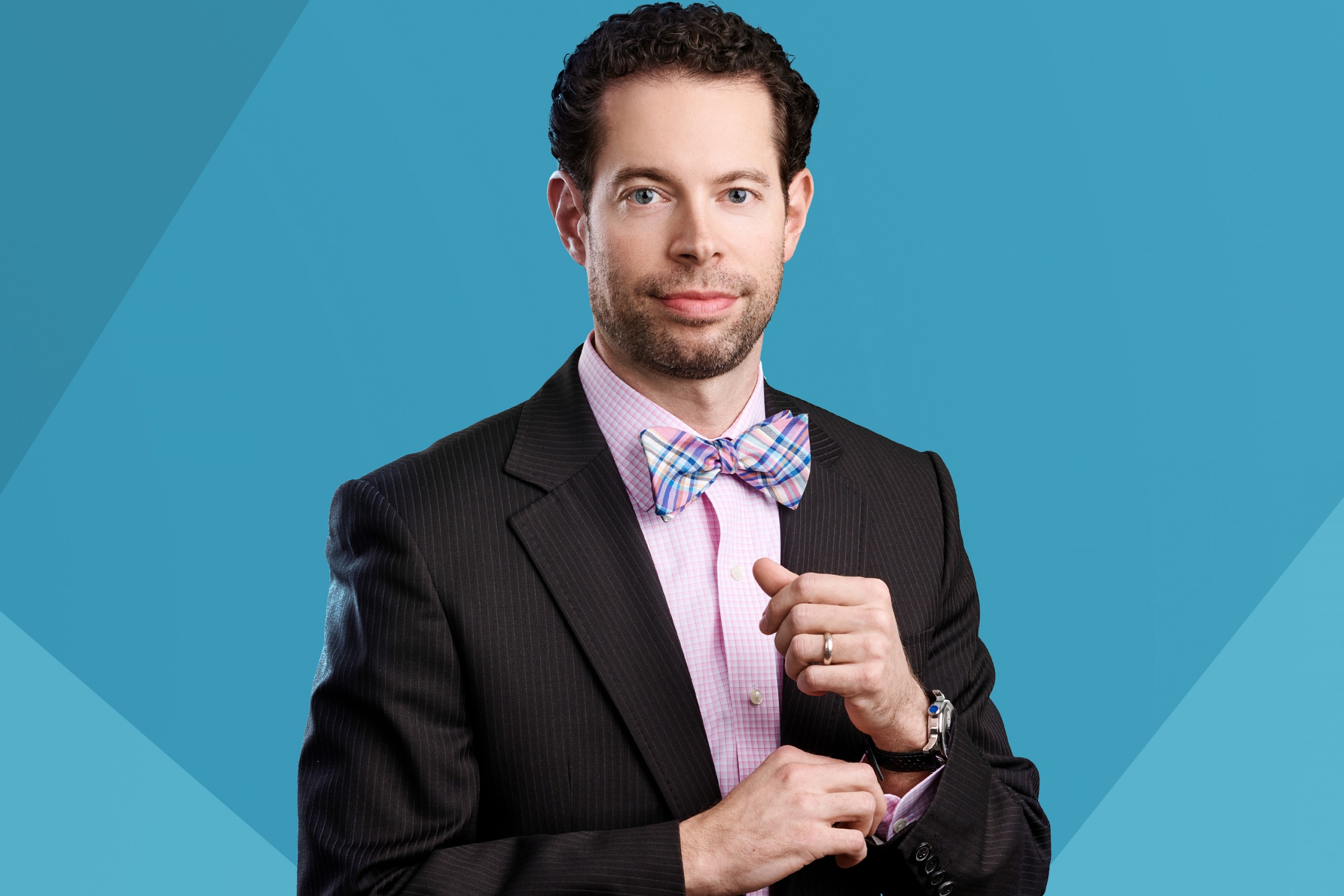 Dr. Ryan M. Reeves - Dentist / Inventor | South Magazine