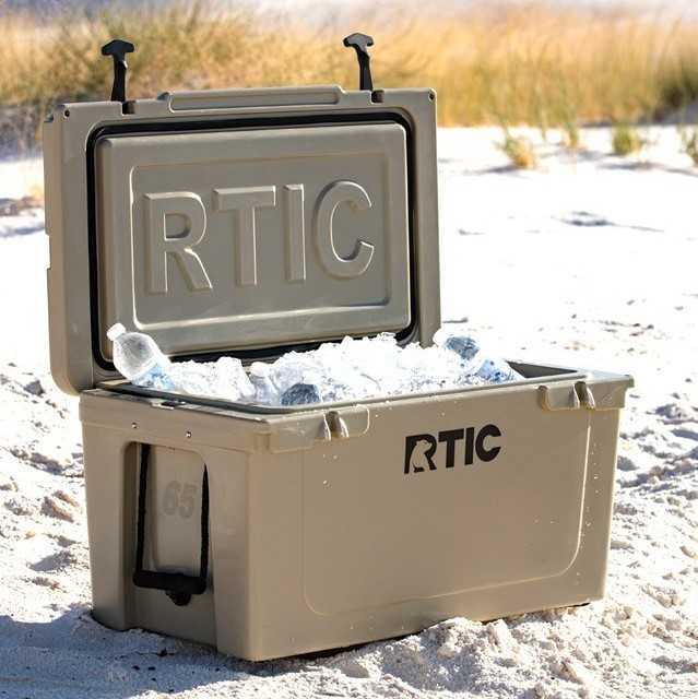 Rtic Coolers