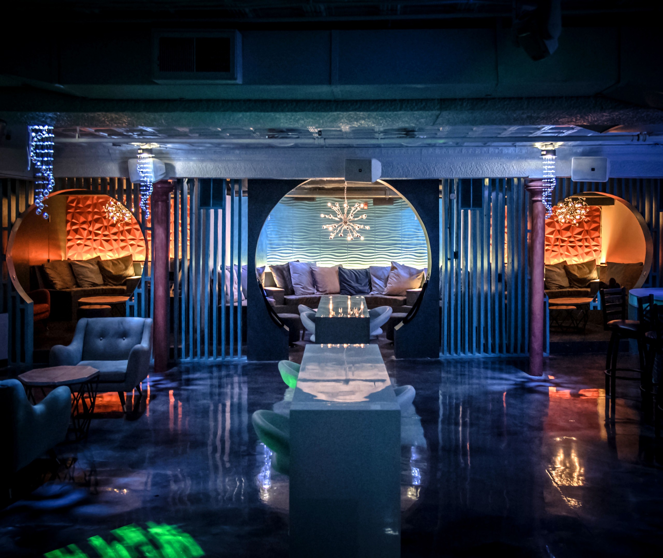 Savannah's Best Nightlife South Magazine