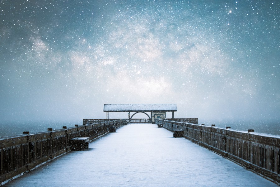 Snowystars