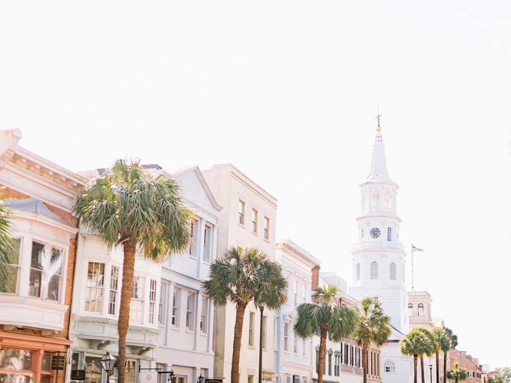 Charleston Bucket List 1239
