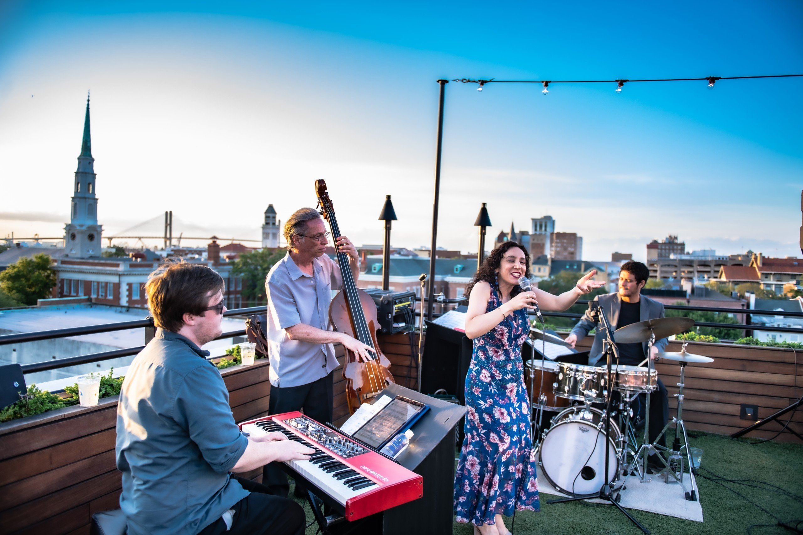 Savannah's Best Nightlife South Magazine