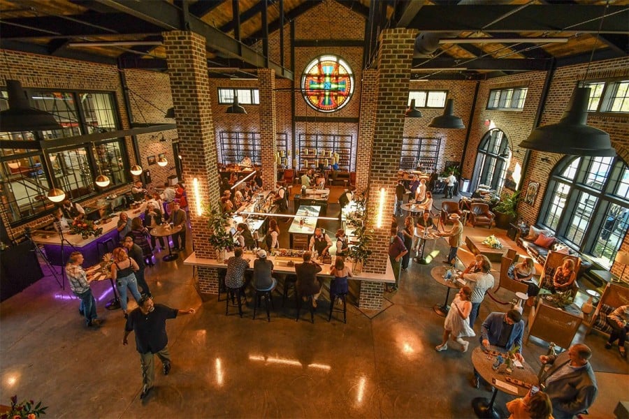 Greatest Destinations 2021 Bluffton South Magazine