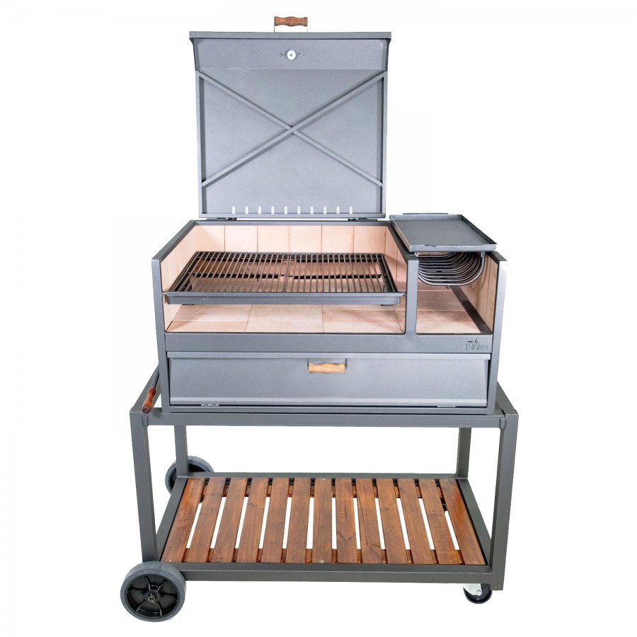 Hottest Grills of 2021 South Magazine