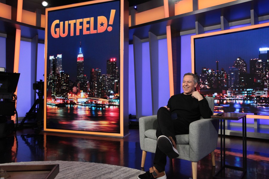 Gutfeld New Set 3