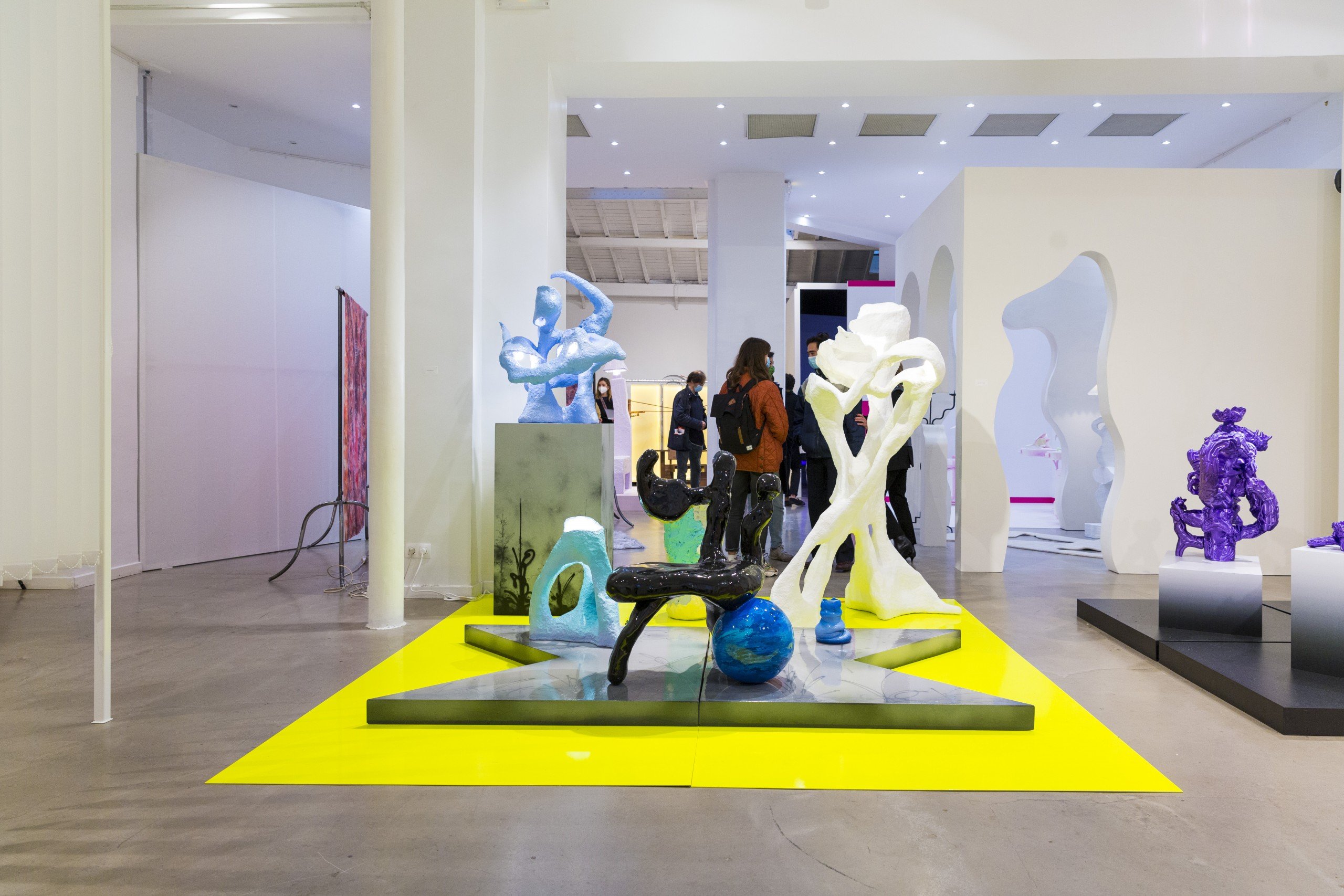 International Design Fair Lands in Savannah South Magazine