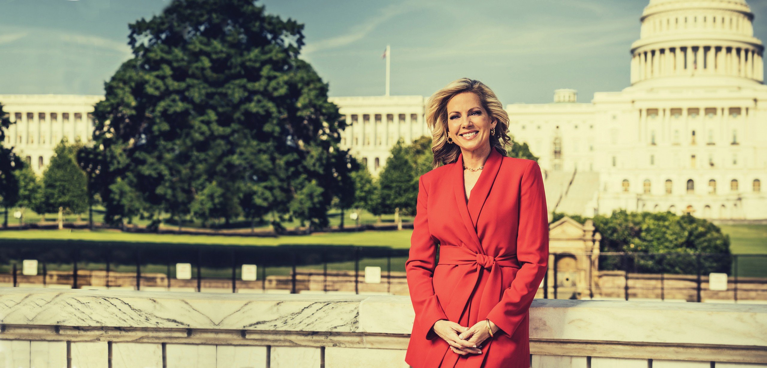 Shannon Bream The Queen Of Nightly News South Magazine