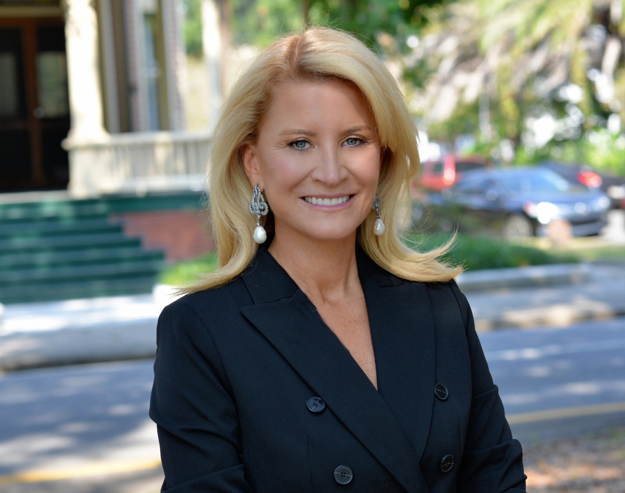 Seabolt Real Estate Associate Broker Staci Donegan Closes Two Record