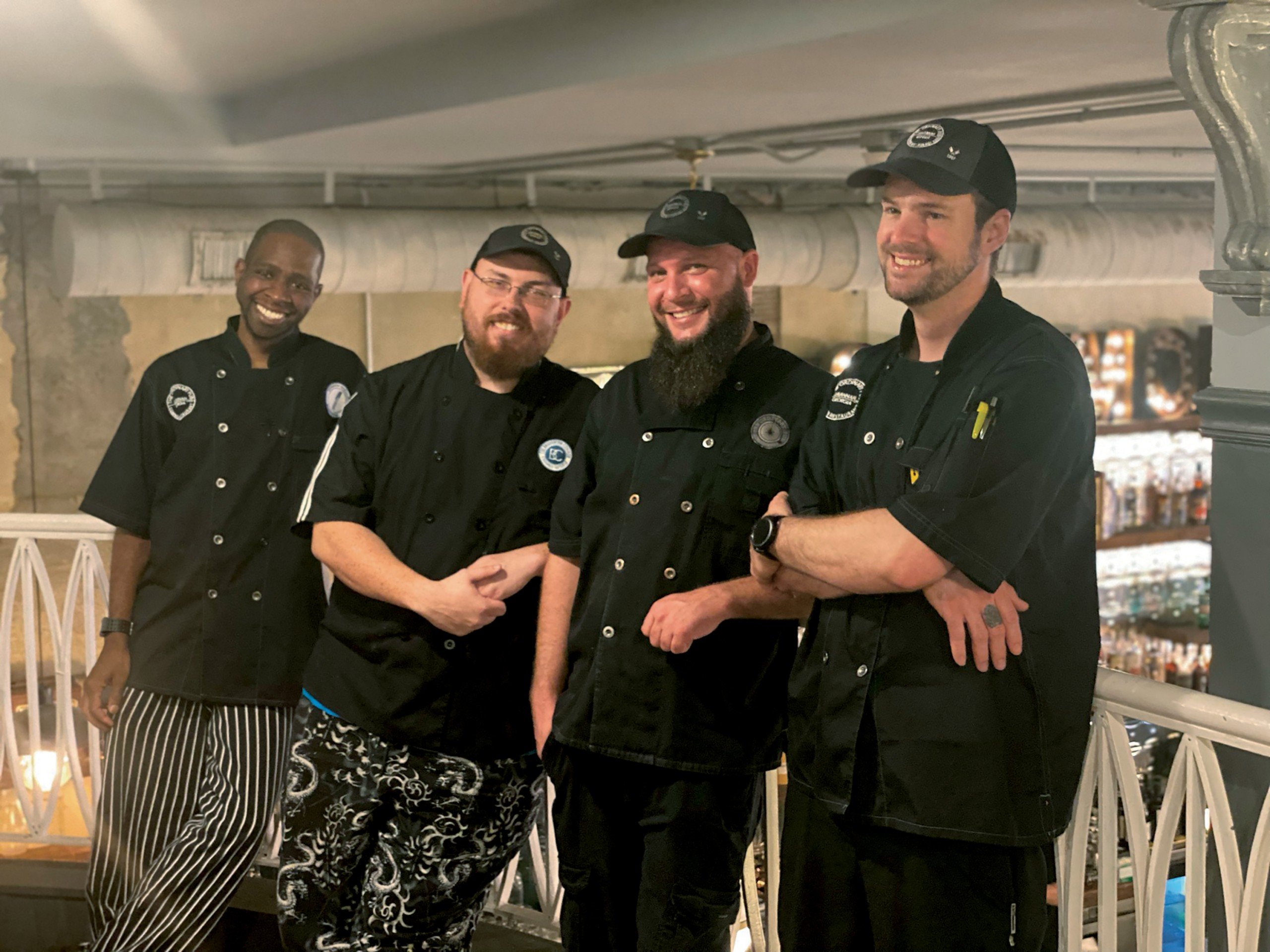 Food Show 2021 South Magazine