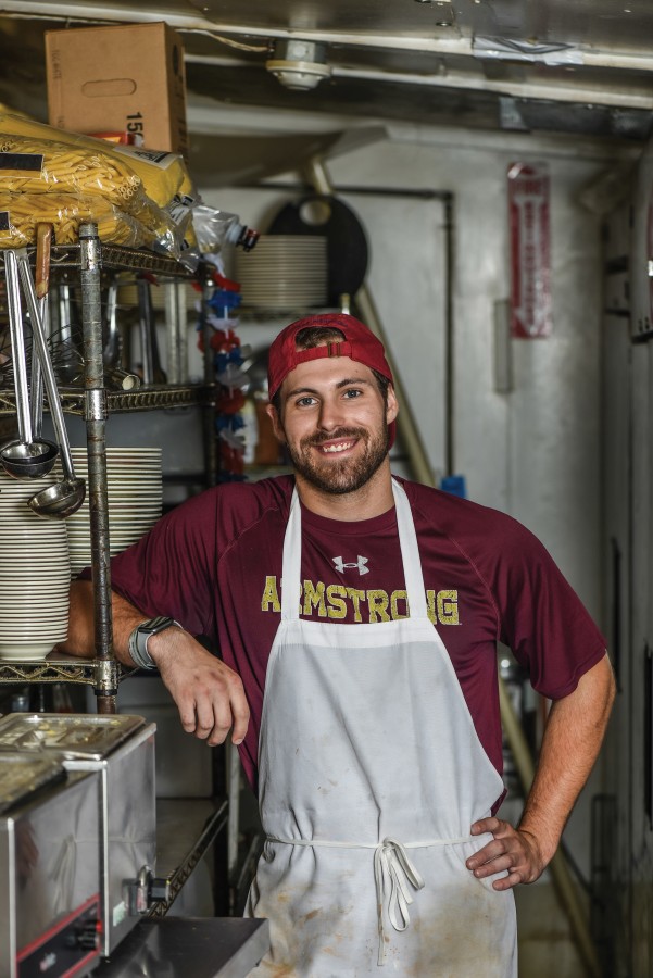 Food Show 2021 South Magazine