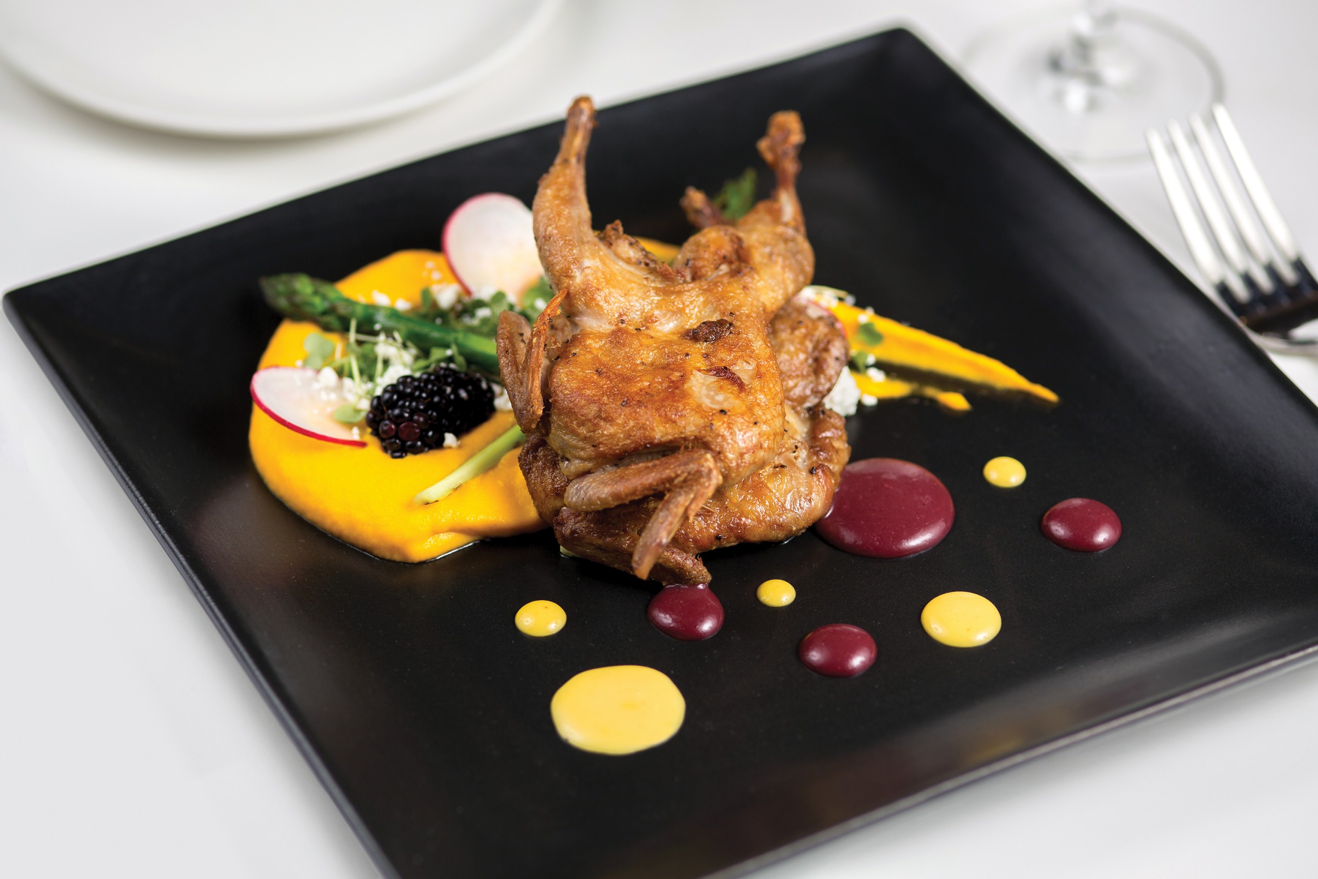 Dine South 202122 The Pearl Kitchen and Bar South Magazine