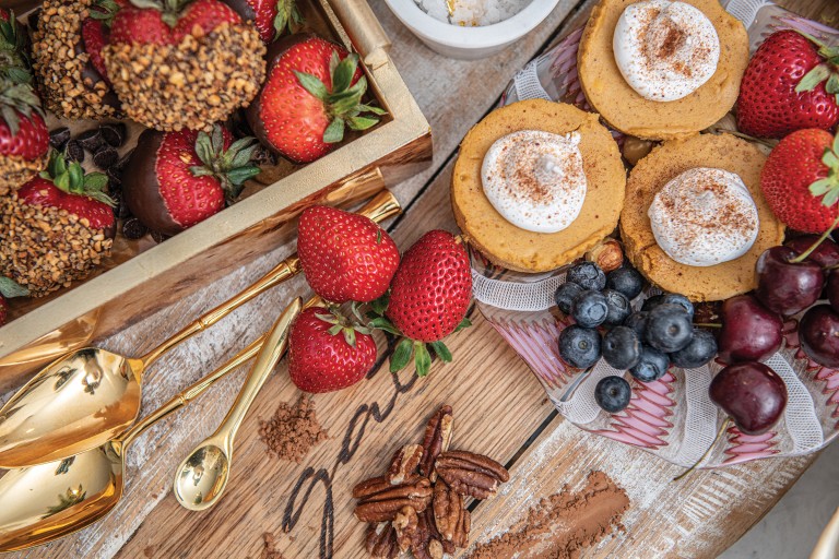 Food Show 2021 South Magazine