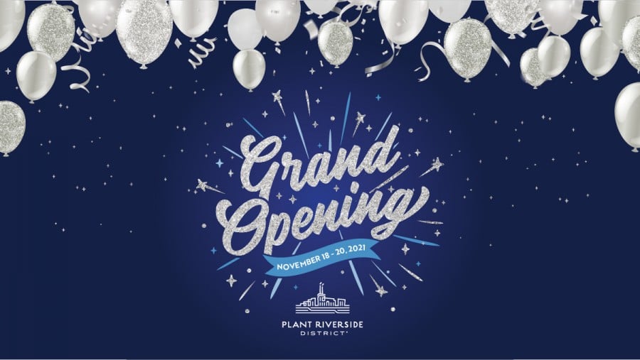 Grand Opening Social Graphic Fb 1200 X 675