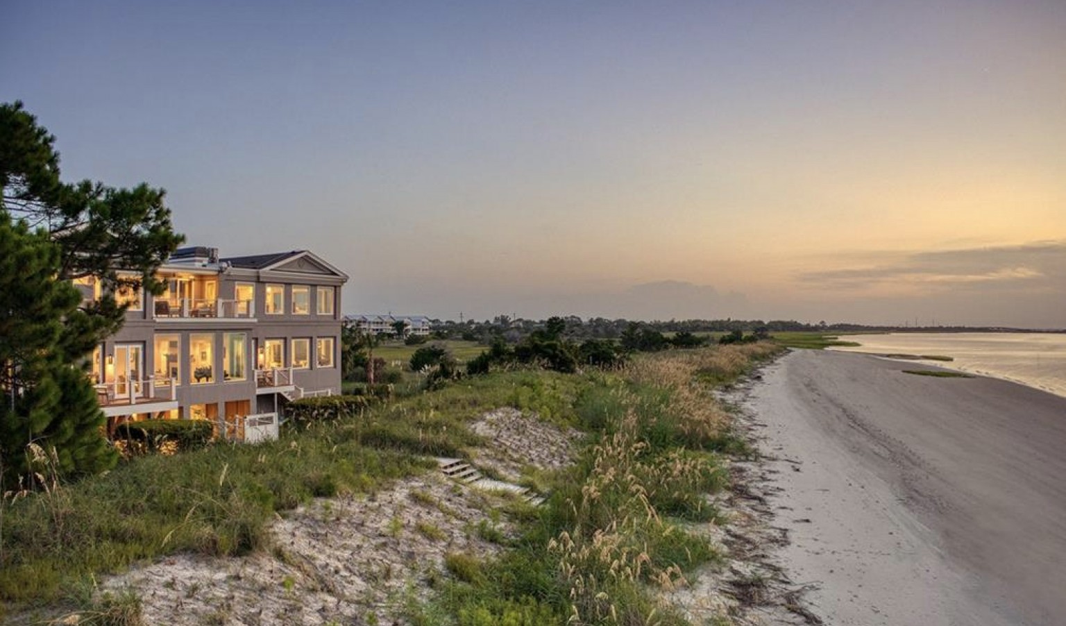 Seabolt Real Estate Closes Landmark 4.2 Million Sale, Setting AllTime