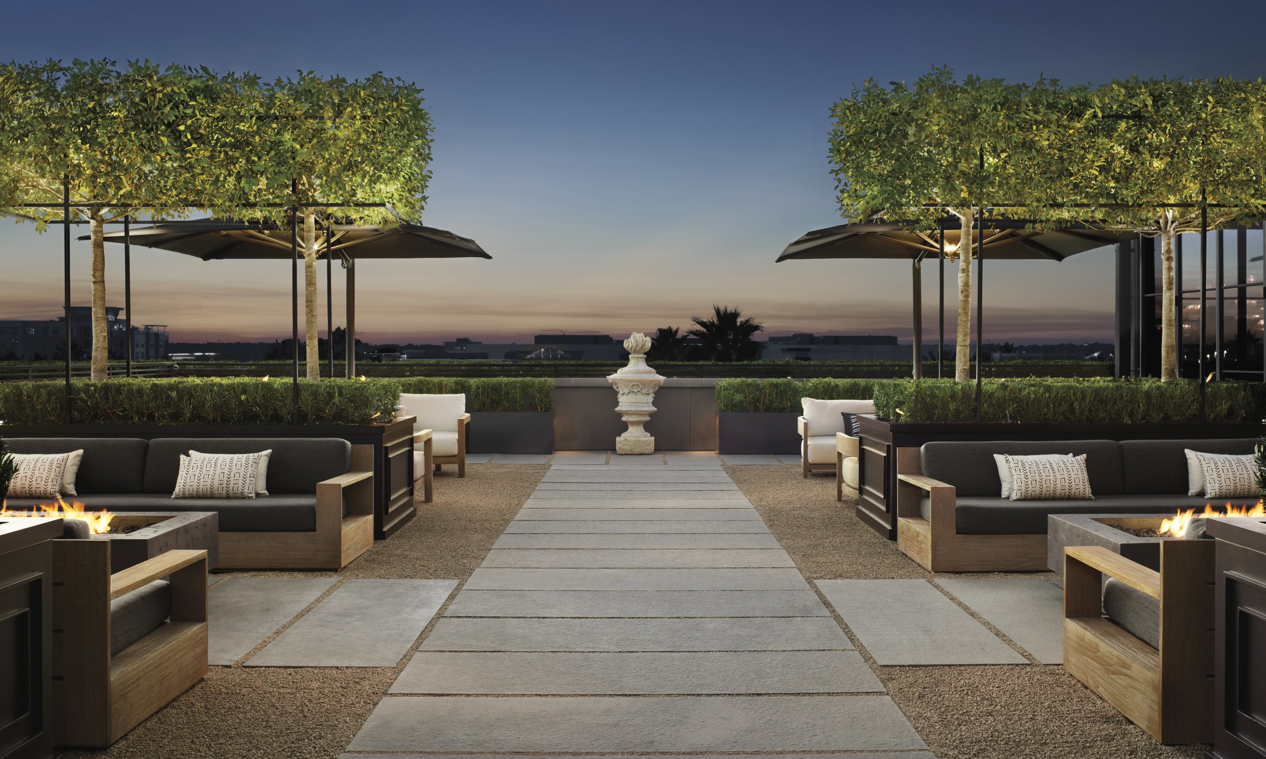 RH Jacksonville, The Gallery at St. Johns Town Center South Magazine