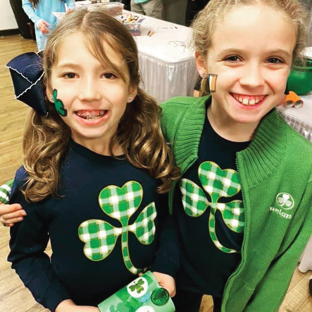 Savannah Irish Festival 2025 Denise Jackquelin