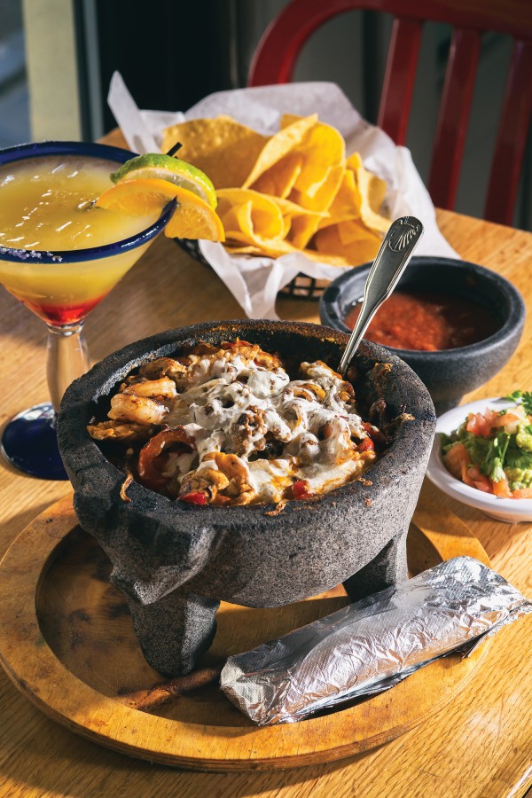 South's Greatest Places '22 Jalapeños South Magazine