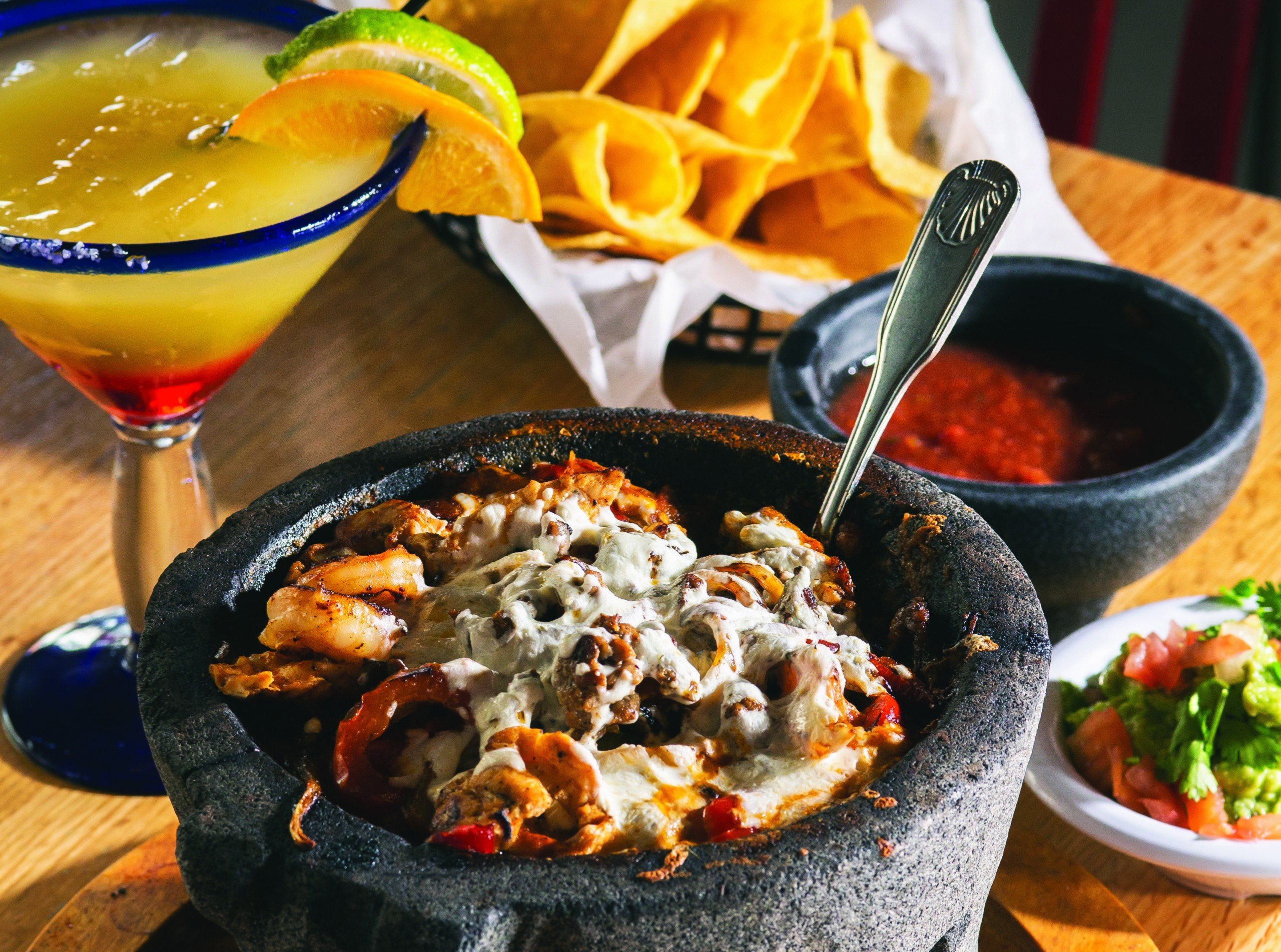 South's Greatest Places '22 Jalapeños South Magazine