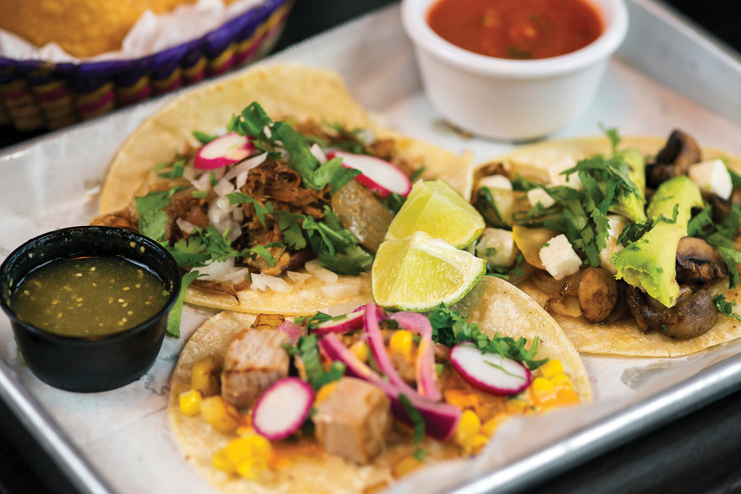 South's Greatest Places '22 Tequila's Town & Tacos+Tequila South