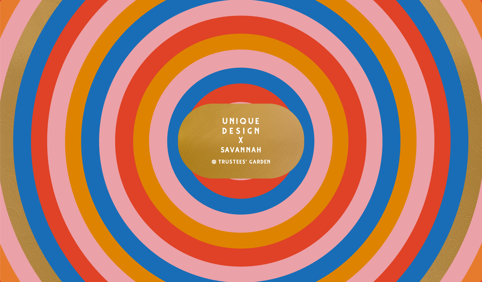 Unique Design X Group Collectible Design Fair to Return to Savannah