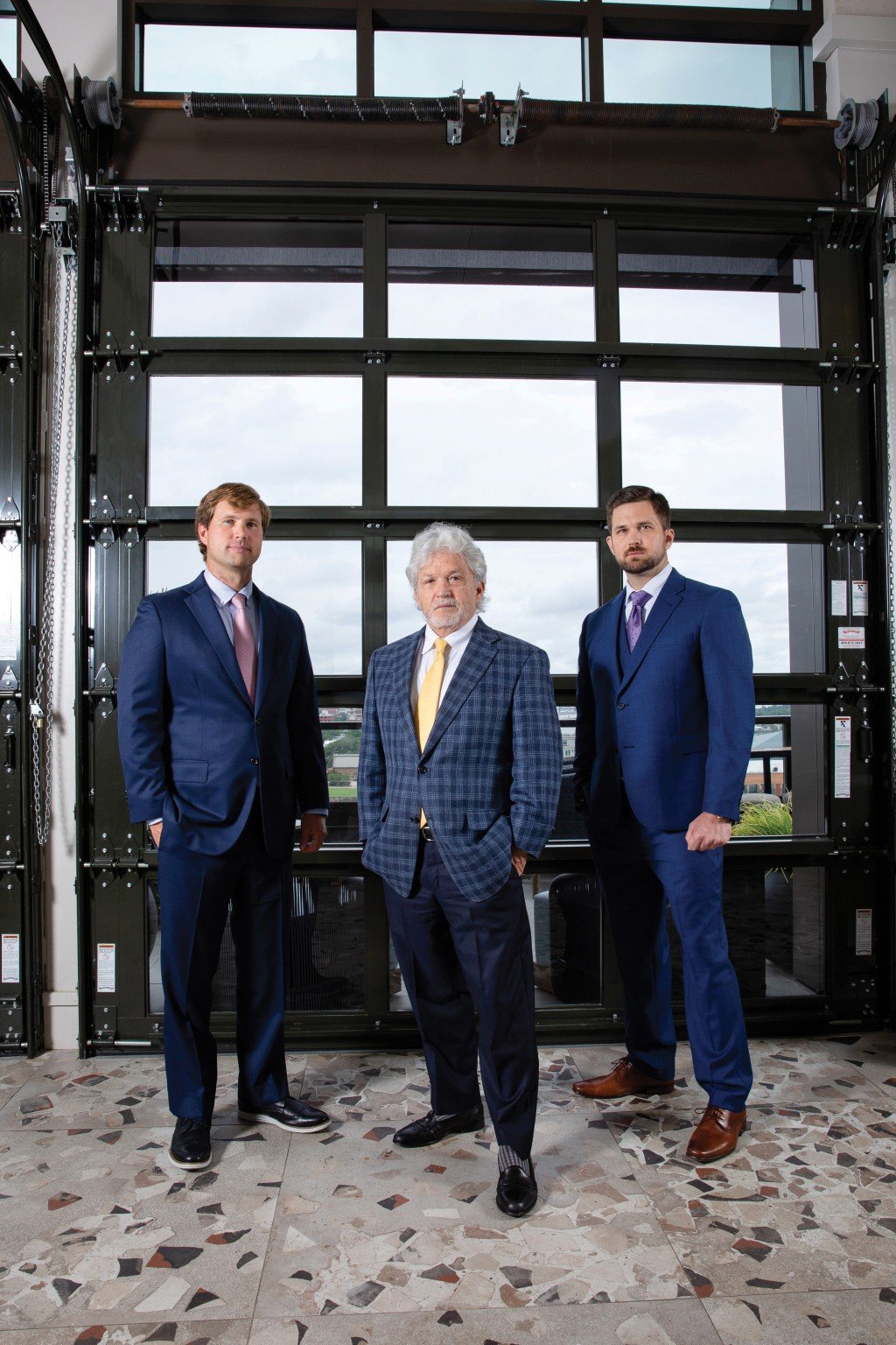 South’s Greatest Lawyers of 2022 Phillips Carson & Phillips South