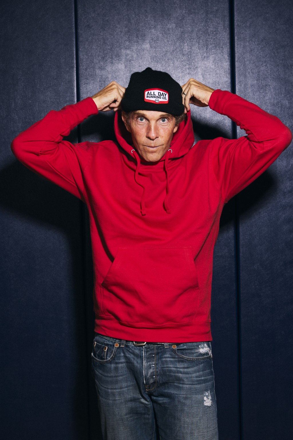 Jesse Itzler: Renaissance Man | South Magazine