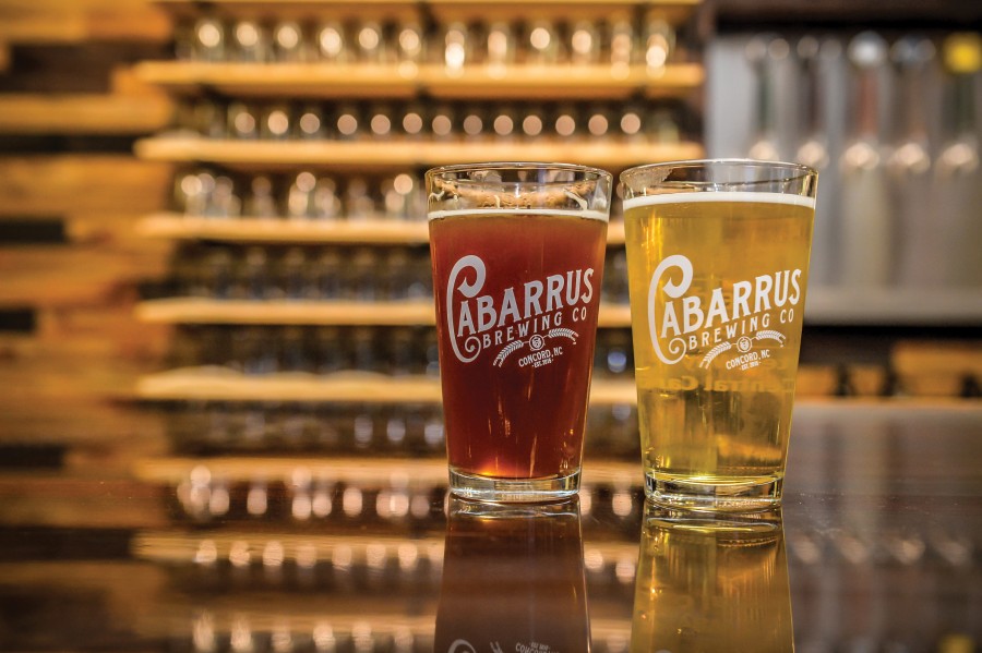 Brew Your Heart Out South Magazine