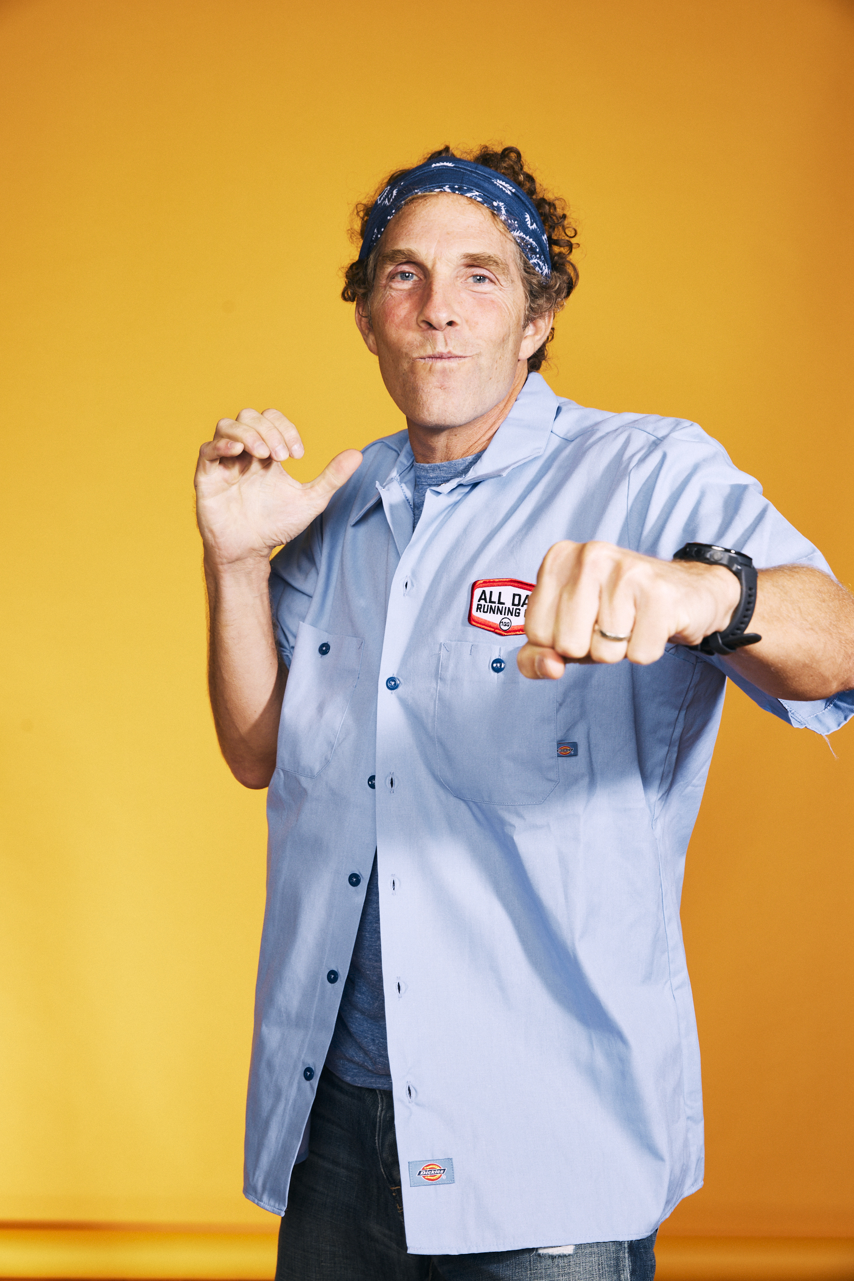 Jesse Itzler: Renaissance Man | South Magazine