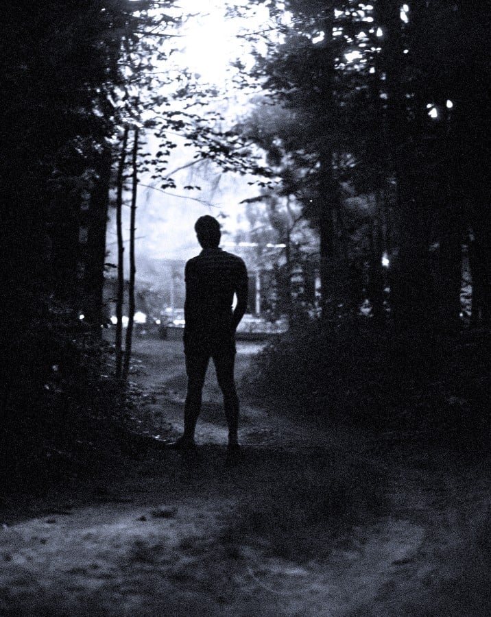 Dpg Self Portrait 84