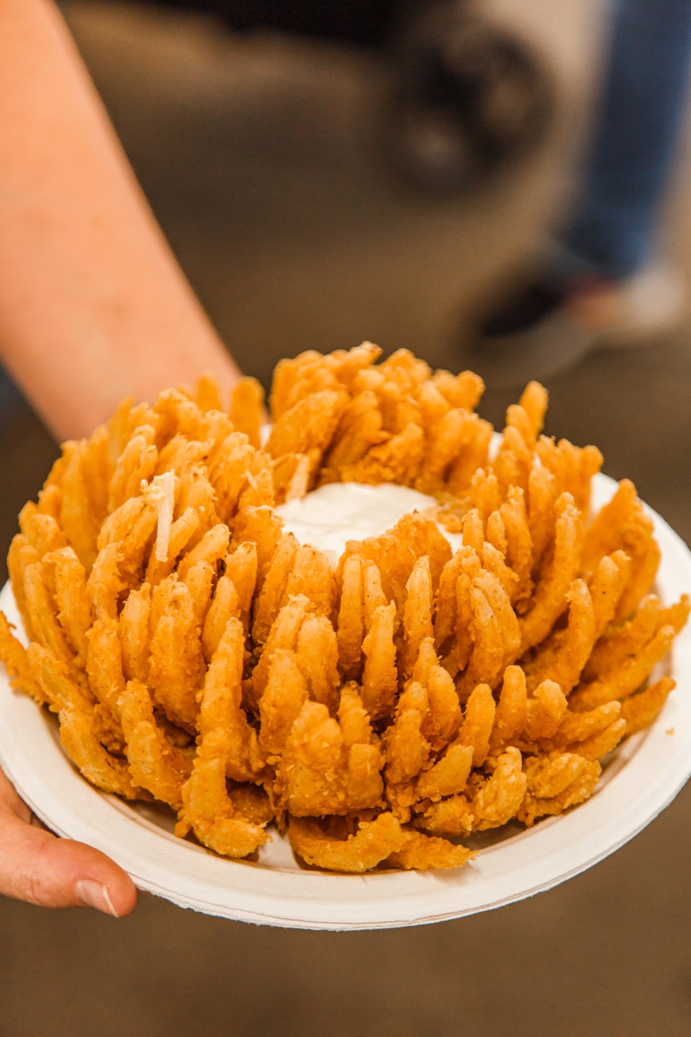 The 23rd Annual Great Ogeechee Seafood Festival Returns South Magazine