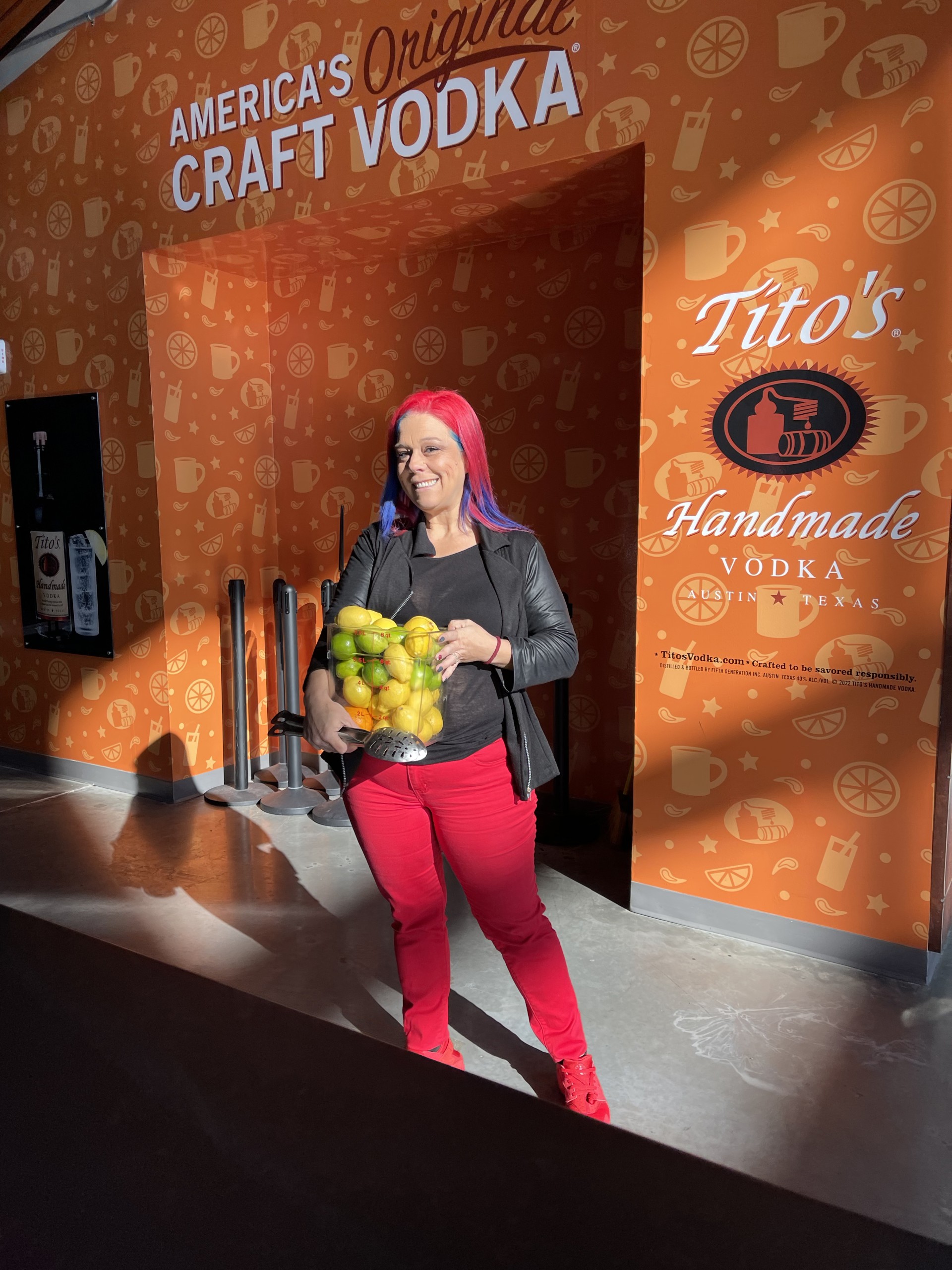 And the Meat Grinder Goes to.... South Magazine