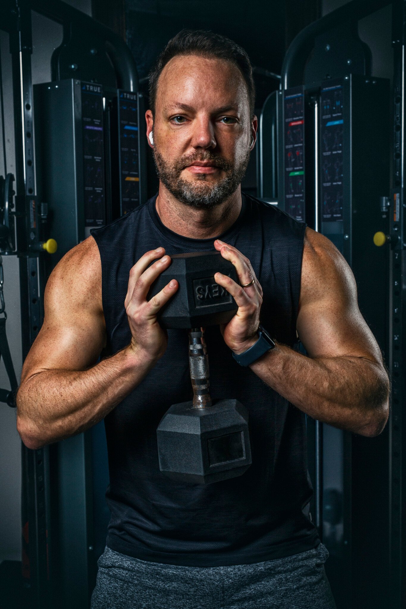 Dr. Tim Minton / Savannah Facial Plastic Surgery South Magazine