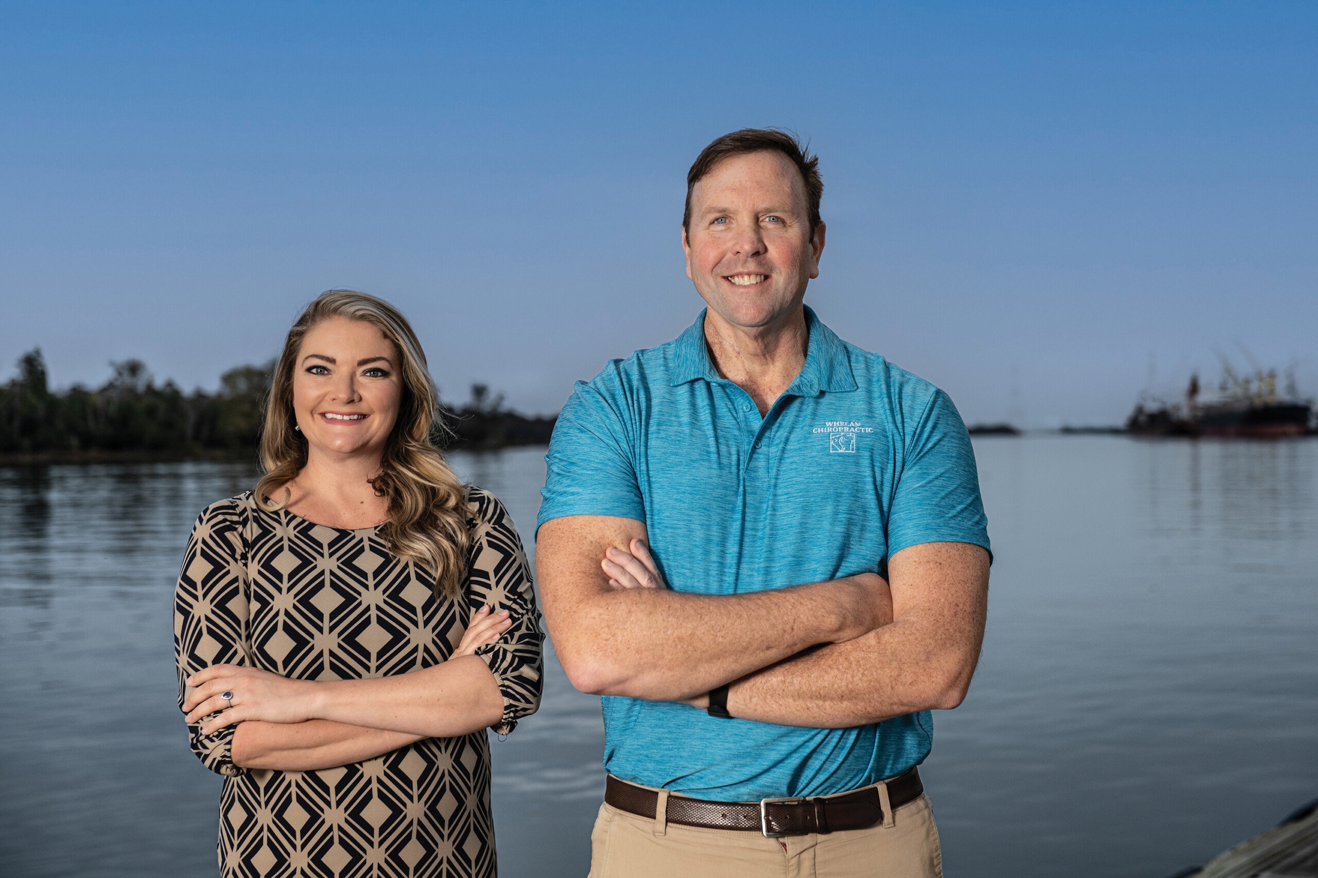 Dr. Chris Whelan Chiropractor to the Stars South Magazine