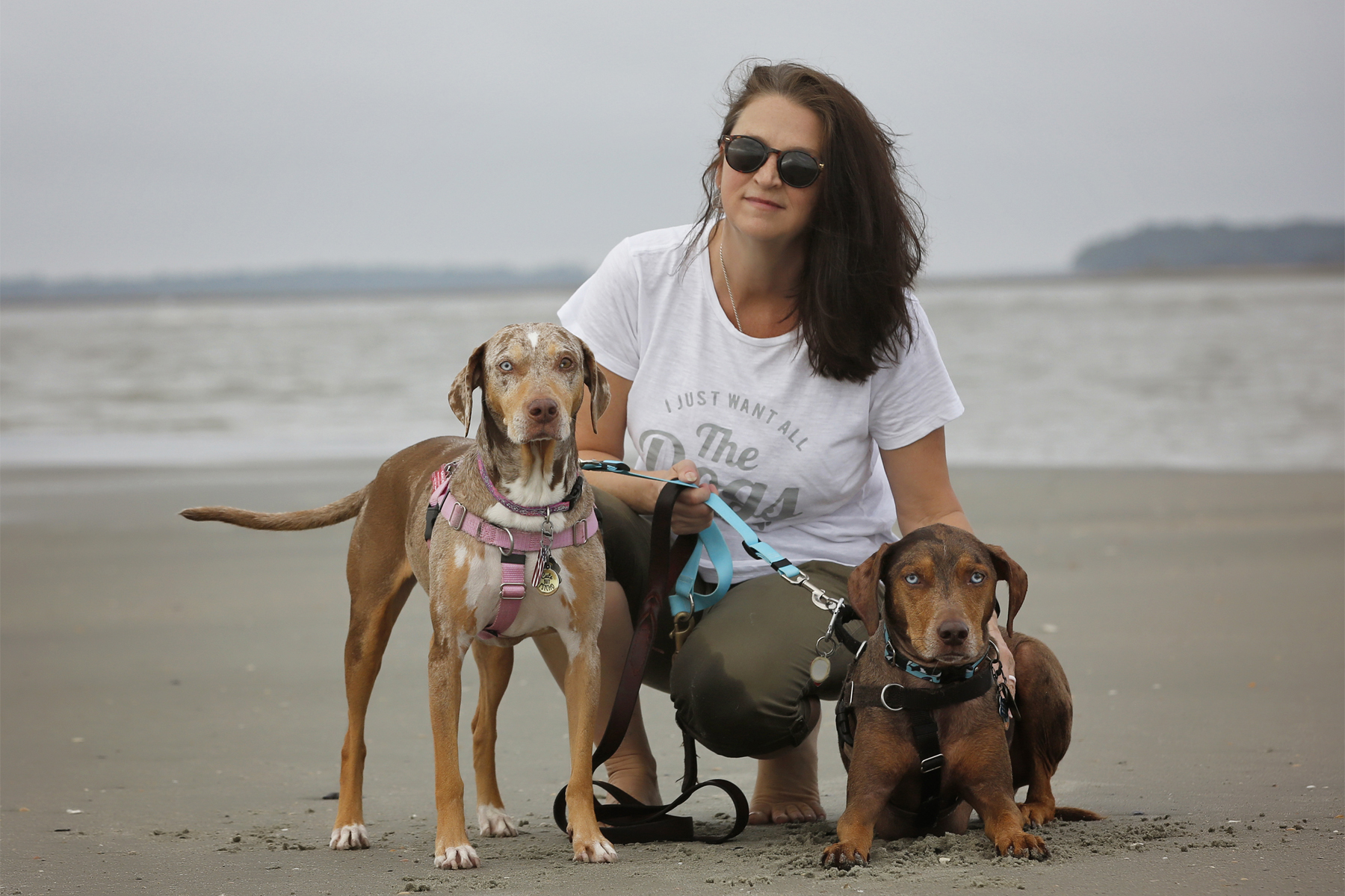 Photos for a Cause South Magazine